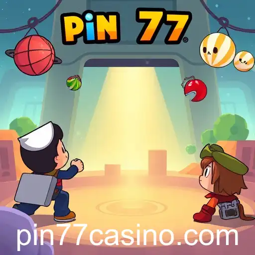 Unraveling the World of Casual Play: A Deep Dive into Pin77
