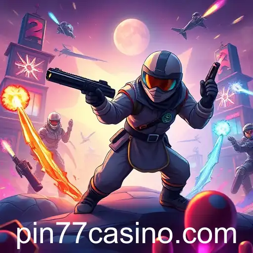 Digital Revolution in Gaming: The Rise of pin77