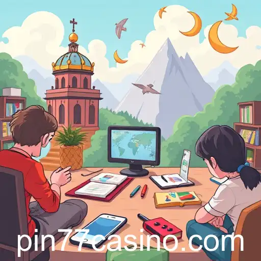 Exploring Educational Insights: Unlocking Knowledge Through Play