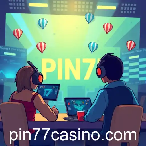 pin77