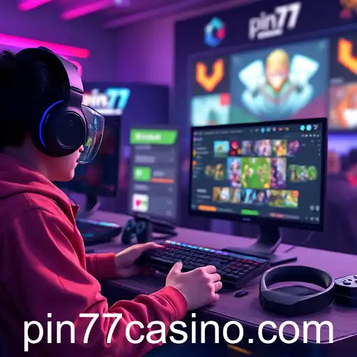 pin77