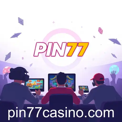 Gaming Industry Evolution with Pin77