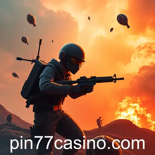 Exploring the 'Multiplayer Fun' with the Exciting 'pin77' Keyword