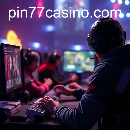 The Rise of Online Gaming in the Mid-2020s