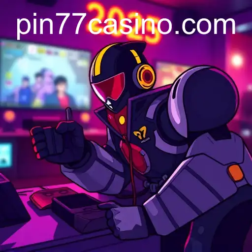 The Digital Evolution: Pin77's Gaming Influence