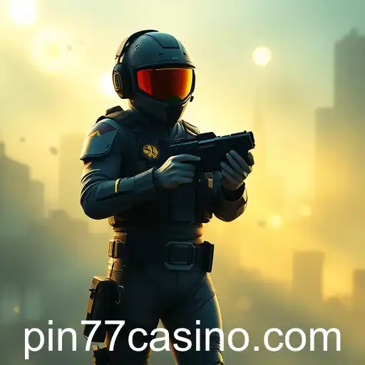 The Rising Popularity of Pin77 in Online Gaming