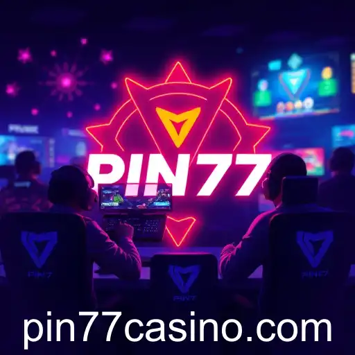 Pin77: Revolutionizing Online Gaming in the Modern Era
