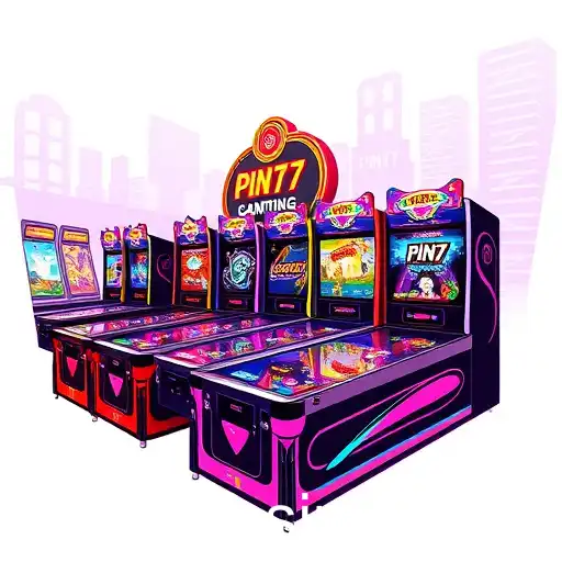 The Rise and Influence of Pin77 in Online Gaming