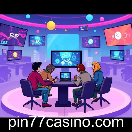 The Rise of Online Gaming Communities