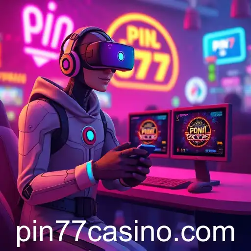 Rise of Online Gaming in 2025