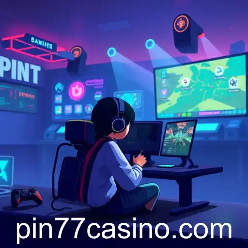 The Rise of Online Gaming in the Mid-2020s