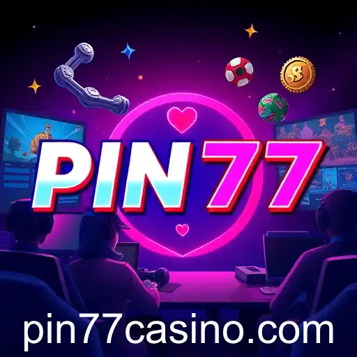 The Rise of Pin77: A New Era in Online Gaming