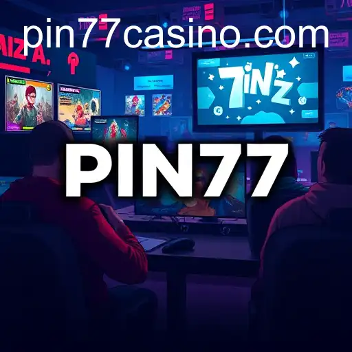 The Rise of pin77 in Online Gaming