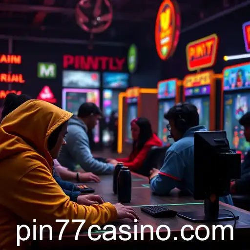 The Rise of Online Gaming and Security Challenges