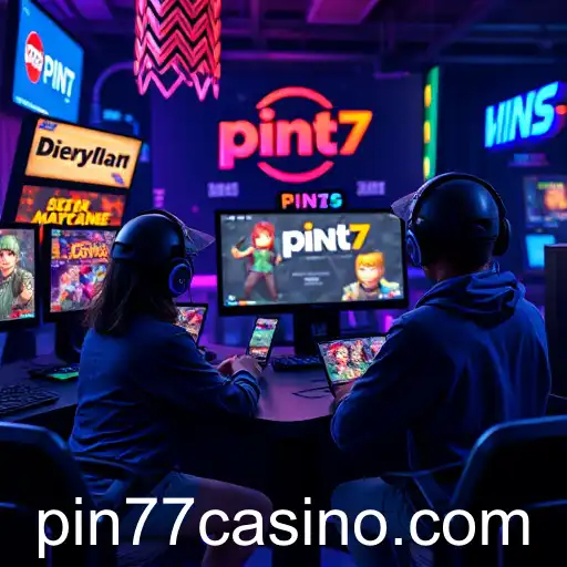 pin77